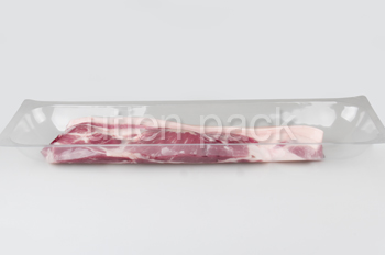 Fleisch-Vakuum-Skin-Verpackung3