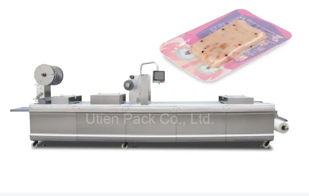 packing-machiner