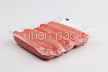 sausage packaging