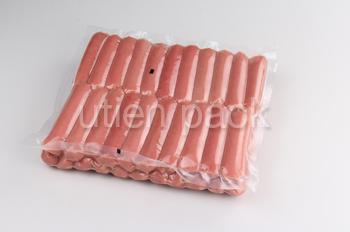 sausage vacuum packaging2