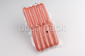 sausage vacuum packing5