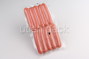 sausage vacuum packaging5