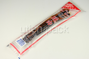 sausage vacuum packaging6