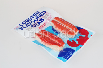seafood packaging