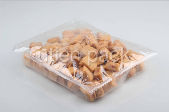 thermoforming packaging