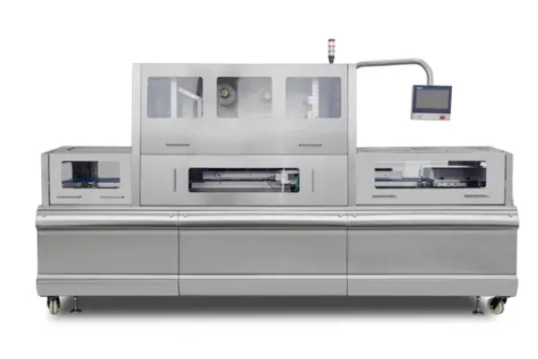 tray-sealer