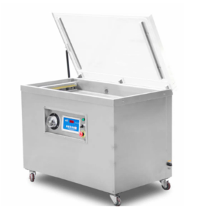 vacuum packing machine